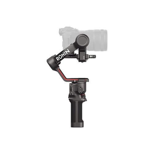 Stabilisateure DJI RS 3 2